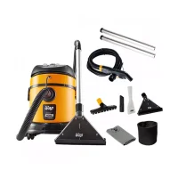 Extratora Home Cleaner Profissional Pó e Água 1600W 127V - Wap-FW005464