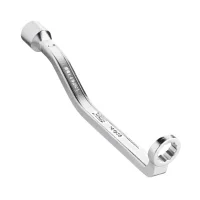 Chave estriada de 1/2 Polegada x 17 mm - RAVEN-141308