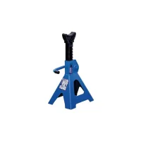 Cavalete Para 3000 Kg De Carga - Bovenau-CT3000