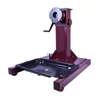 Suporte Móvel Para Montar Motor, Câmbio e Diferencial  - Raven-700100