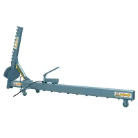 Alinhador de Monobloco Modelo Super 27 Peças com Haste Móvel Viga 6 polegadas - Ribeiro-RA0004