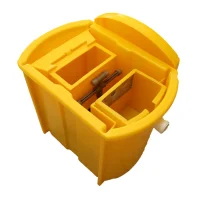 Caixa Separadora de Água e Óleo 3000L/H - Puro DIesel