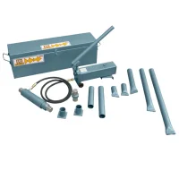 Esticador Hidráulico de 10 Toneladas - RIbeiro-RE0002