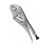 Alicate de pressão de 10 polegadas - Gedore Red