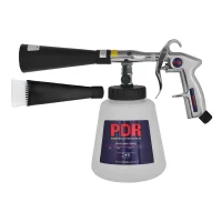 Tornador Pistola Pneumática para Limpeza - PDR