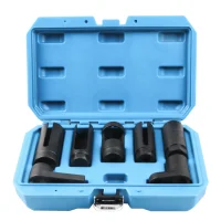 Jogo de Soquete para Retirar Sonda Lambda - Planatc