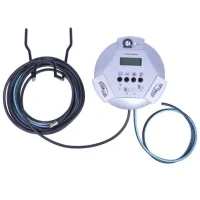 Calibrador de Pneus Elétronico Bivolt Completo - Stokair-00909