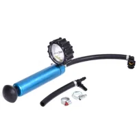 Ferramenta de Teste de Arrefecimento Mod 250 - Planatc