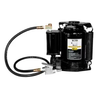 Macaco Hidropneumático 32 Toneladas Tipo Garrafa - Rotta