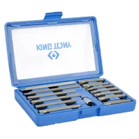 Jogo de Chaves para Parafusos de Cabeçote de Motores - Kingtony-1013CQ