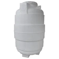 Reservatório para Líquidos de 2.100L em Polietileno