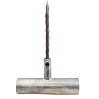 Escariador para Pneu sem Câmara - Bremen