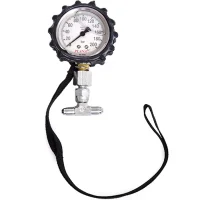 Equipamento de Analise de Pressão TVP-GDI - Planatc