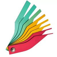 Medidor de Pastilha de Freio com ou sem sensor - Planatc