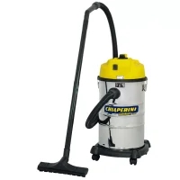 Aspirador de Pó e Água 1400W 30 L 220V - Chiaperini-ASPIRATI 1400
