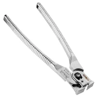 Alicate para Aplicar Abraçadeiras (tipo ponte) das Coifas - Raven-103016