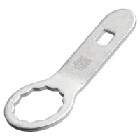 Chave Saca Filtro E-Tork Estriada 36 mm - Raven-101038