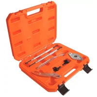 Jogo de Ferramentas para Troca da Correia Dentada dos Motores Fiat Fire 8V - Raven-141501