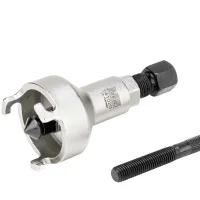 Extrator Polia com 3 Garras do Virabrequim Motor Etorq Fiat - Raven-141020