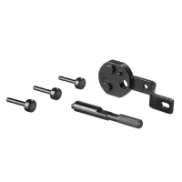 Conjunto Ferramentas Para Sincronismo Motores Ford Duratorq/Tdci/Transit/Troller e Land Rover - Raven