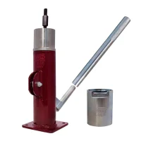 Ferramenta Para Trocar Bucha Suspensão Dianteira Gol - Raven-113106