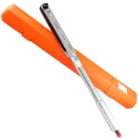 Torquimetro de Estalo 5 a 23KG com Encaixe de 1/2 Polegadas - Raven-100400