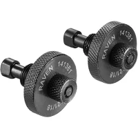 Trava Comando Válvulas Palio Fire 16V - Raven-141381