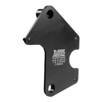 Trava Polia Para Comando Válvula Motor Clio 1.6 - Raven-151002