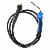 Tocha Mig 25ak 3 Metros tm-25-3m  - Lynus-00011396.1