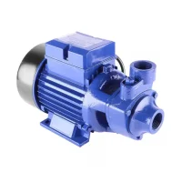 Bomba Centrífuga Periférica 1/2HP 110/220V Bivolt - Eletroplas-ICS-50AB