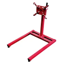 Suporte de Desmontar Motor 4 Ganchos 450KG -  MetalSul-SUPMOT