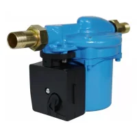 Bomba de Água Pressurizada 120W 127V  - Gamma-G2768/BR1