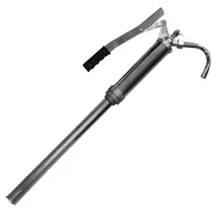 Bomba Manual para Óleo Diesel 16l/min para Tambor 200L - VILUBRI-1208