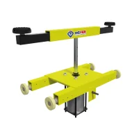 Elevador para Rampas e Valetas de Alinhamento 2 Toneladas - MGFER