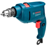 Furadeira de Impacto GSB-450RE 3/8 Pol. 450W - BOSCH-06011B50D1