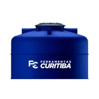 Reservatório Tanque de 1.000 Litros - PetroInd - T1000