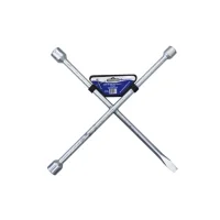 CHAVE DE RODA TIPO CRUZ 17" - BREMEN-8277