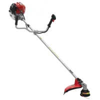 Roçadeira Lateral 4 Tempos 38CC da Toyama - TBC40X-4S