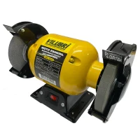 Moto Esmeril Monofásico 110/220V 360W 60Ghz - Vilubri