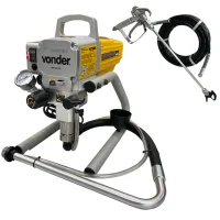 Máquina de Pintura Airless MPA 120 220v Vonder