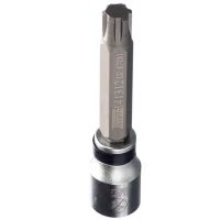 Chave Estriada 1/2 Pol. (perfil RIBE) para Parafusos do Cabeçote - RAVEN-141312