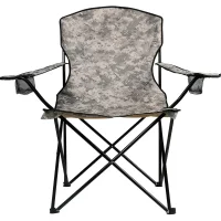 Cadeira Dobrável Comfort Plus – KALA-327971