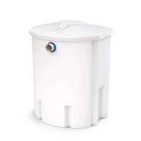 Caixa Separadora de  Água e Óleo 1500L/H