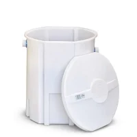 Caixa Separadora de Água e Óleo 3000L/H - Puro DIesel