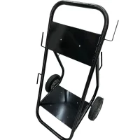 Carrinho para Lavadora Jacto 12000 com Rodas -JACTO - JCAR12000-A