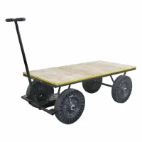 Carrinho Plataforma LYNUS - MP-300 - 00016095.8