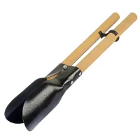 Cavadeira Articulada Cabo Redondo 1,25 m – Max Ferramentas-27555