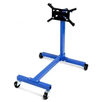 Cavalete Movel P/ Motor Cap.450kg - BREMEN - 10506