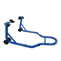 Cavalete Traseiro para Suspensão de Moto 200Kg - BREMEN - 9833