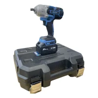 Chave de Impacto Elétrica Encaixe 1/2 pol 600 Nm - Bremen-9009125